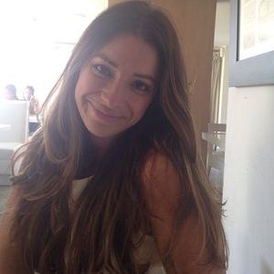 Meet your Posher, Veronica